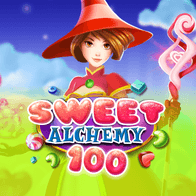 Sweet Alchemy 100