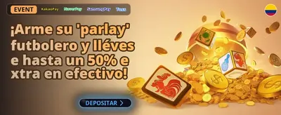 Únete al Equipo de Melbet Colombia