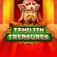 Temujin Treasures